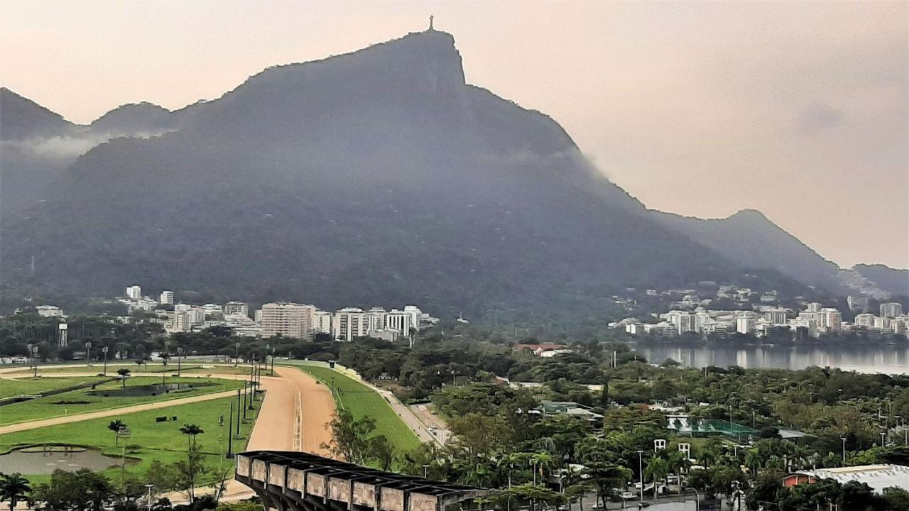 Appartamento Lb205 - área Nobre Do Leblon *