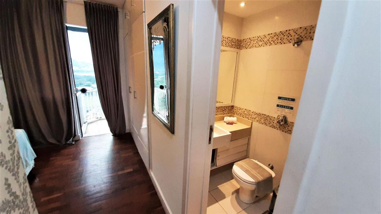 Appartamento Lb205 - área Nobre Do Leblon Rio de Janeiro