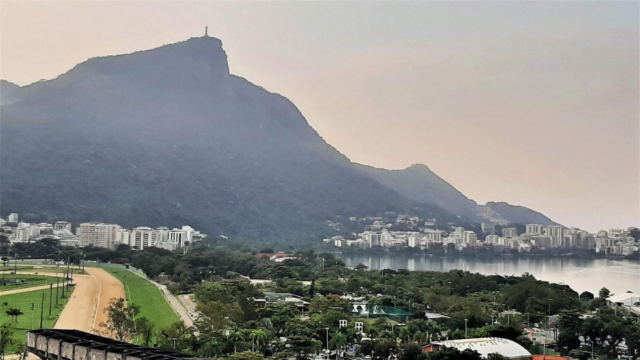 Lb205 - área Nobre Do Leblon Appartamento Rio de Janeiro