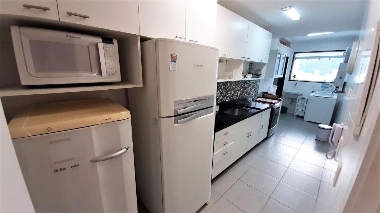 Lb205 - área Nobre Do Leblon Appartamento