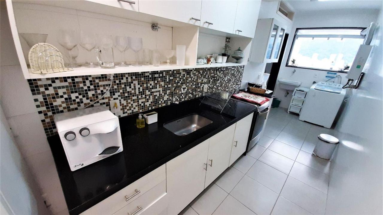 Appartamento Lb205 - área Nobre Do Leblon
